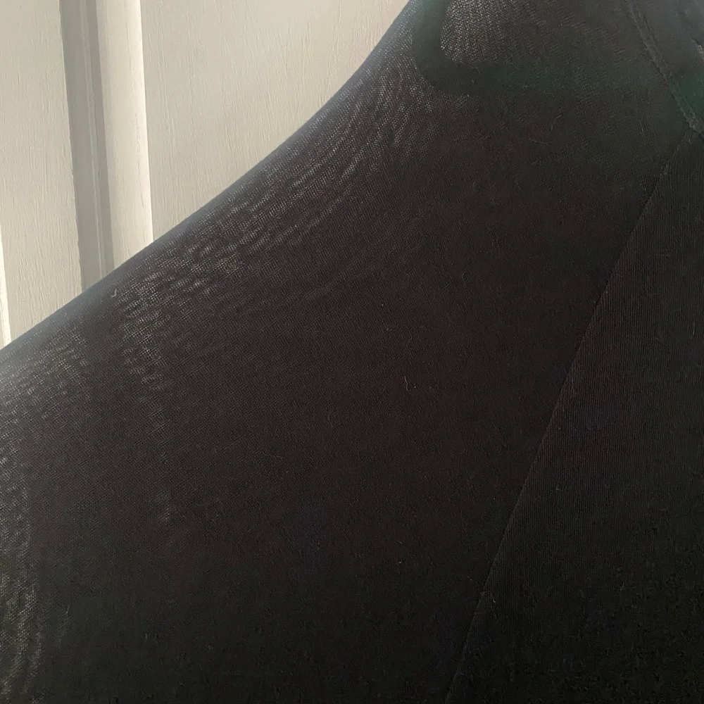 BCBGMaxAzria Black Dress
